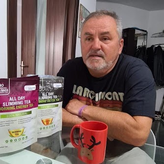 All Day Slimming Tea Review 2